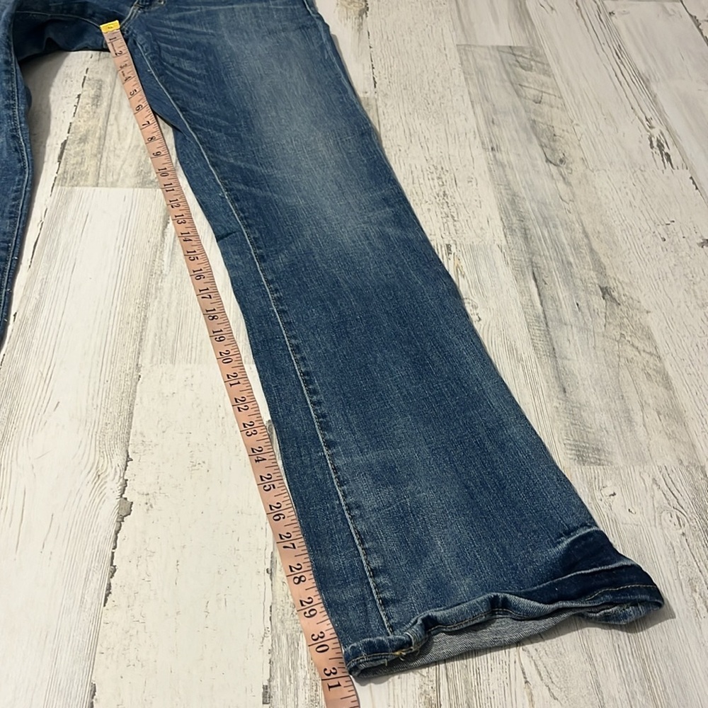 Ralph Lauren Sport Jeans Size 29 - Picture 8 of 9